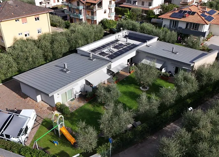 Casa Maria Apartments