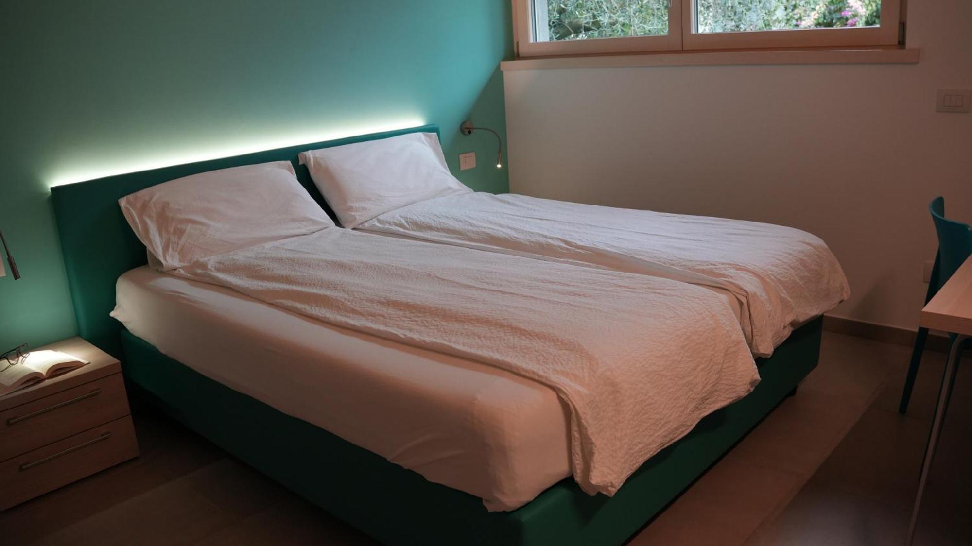 Casa Maria Aparthotel Riva del Garda
