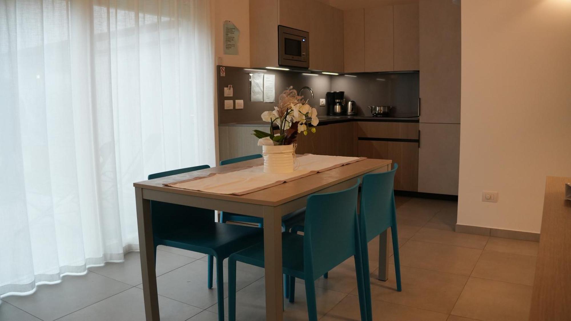 Casa Maria Aparthotel Riva del Garda
