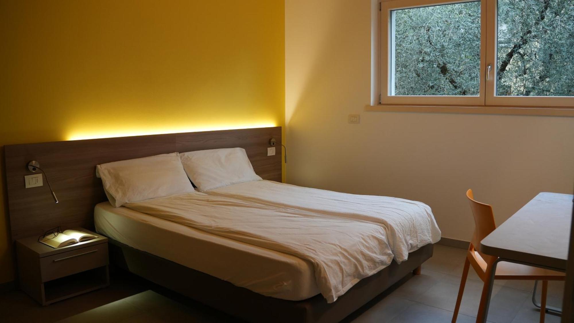 Casa Maria Aparthotel Riva del Garda