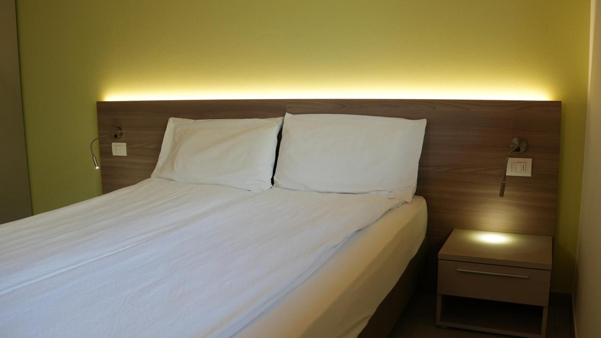 Casa Maria Aparthotel *