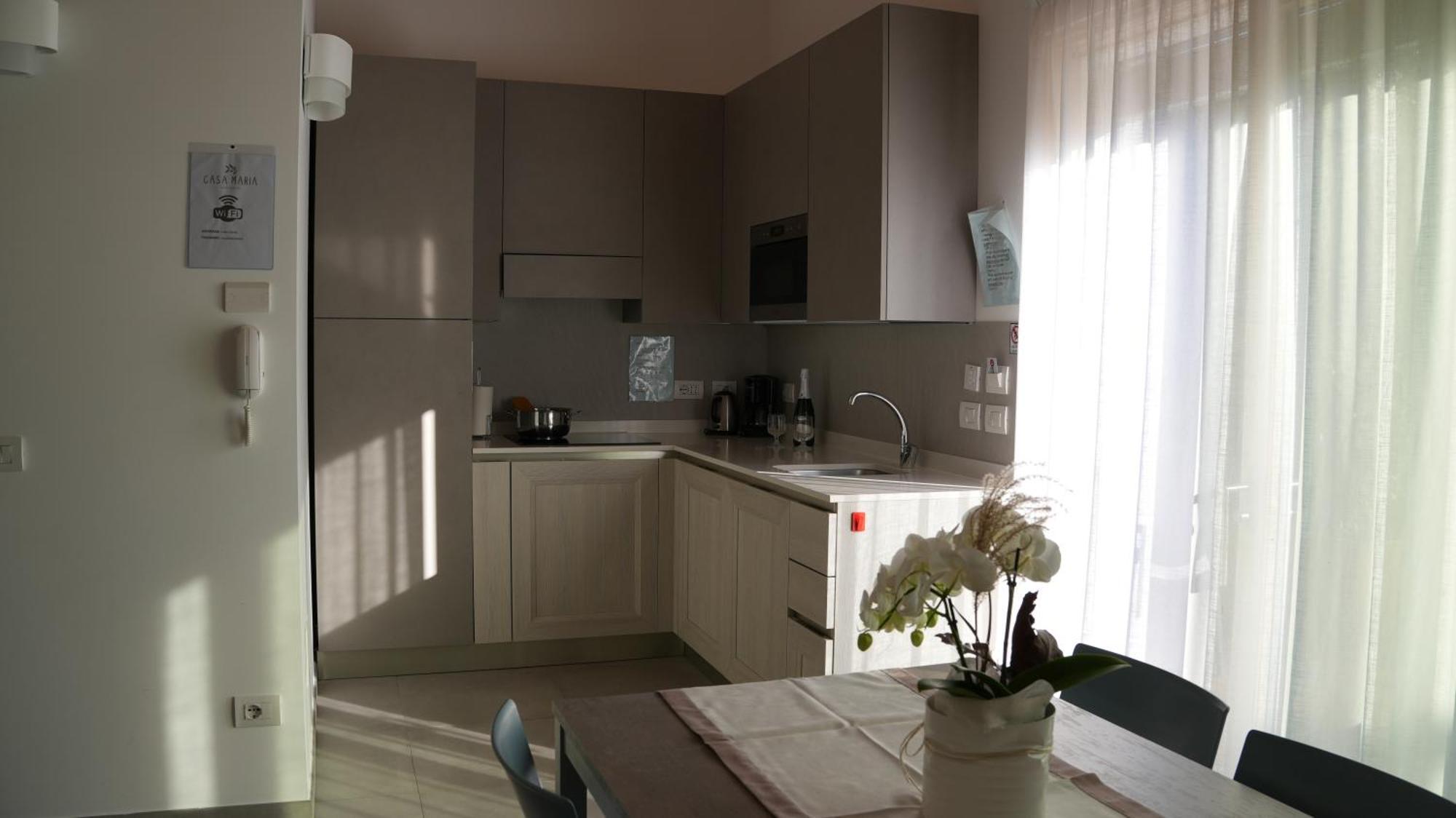 Aparthotel Casa Maria Riva del Garda