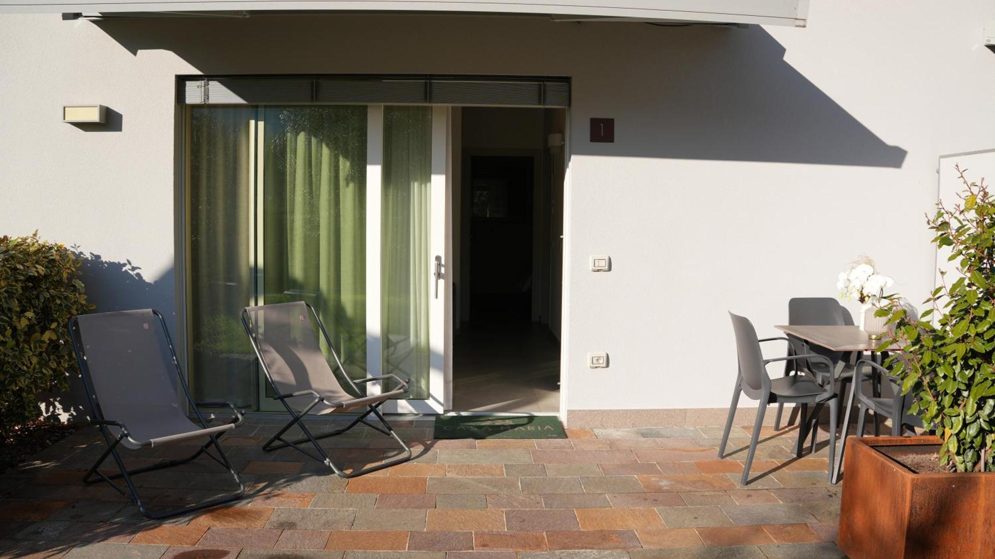 Aparthotel Casa Maria