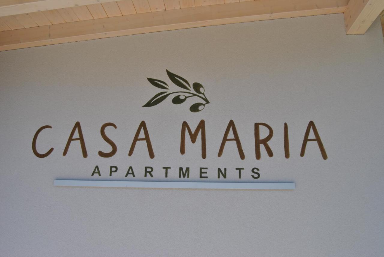 Casa Maria