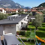 Casa Maria Apartments