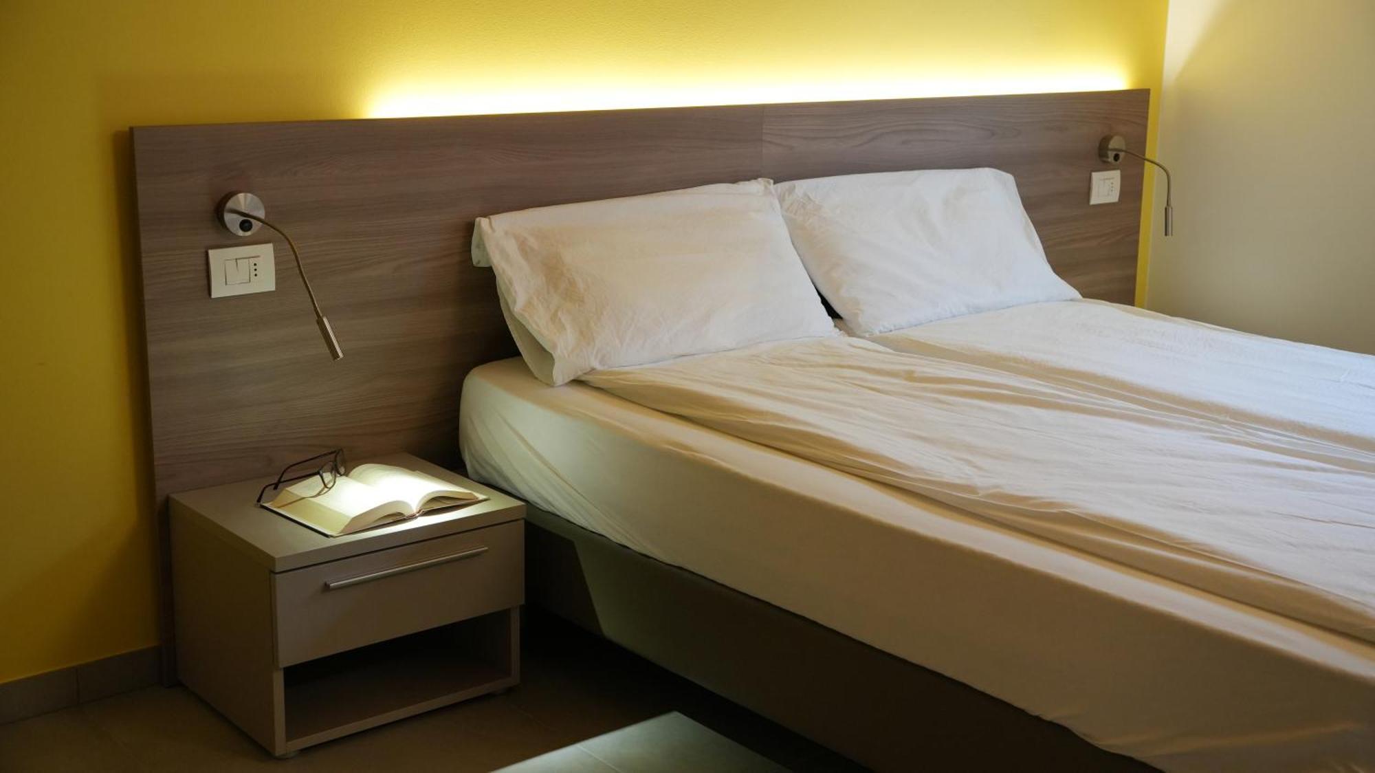 Aparthotel Casa Maria