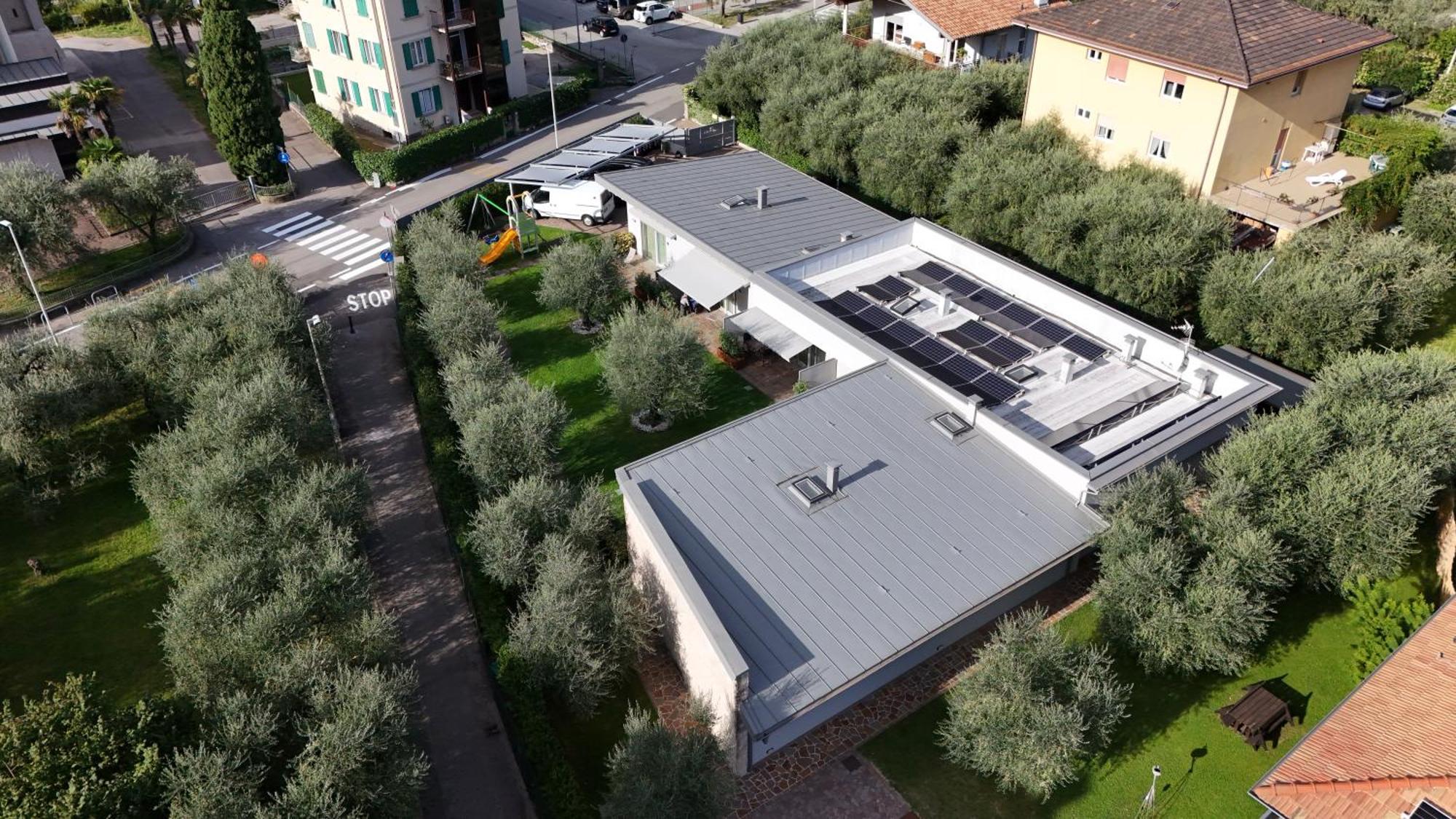 Aparthotel Casa Maria