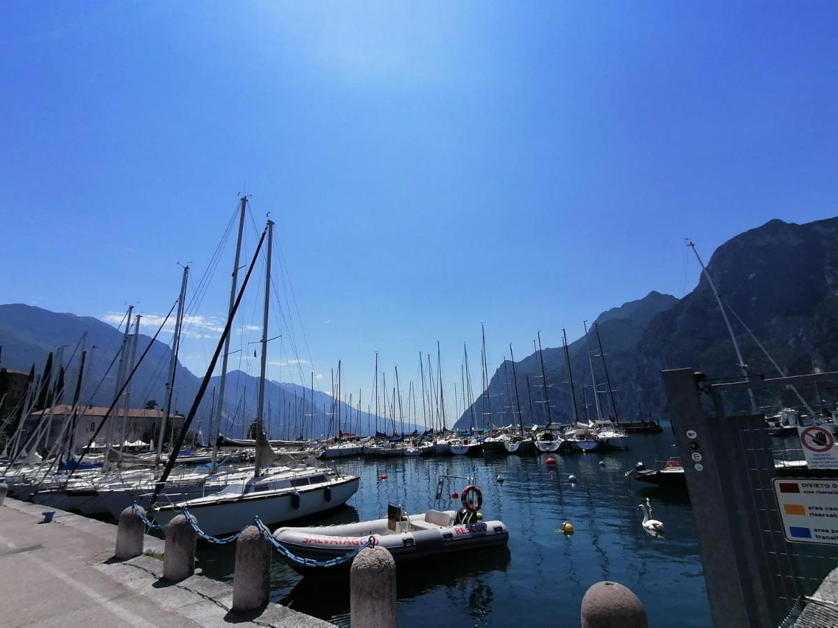 Casa Maria Riva del Garda